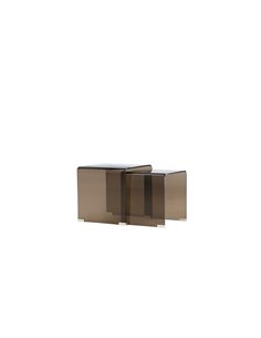 Sidobord Telemark, Brun 2
