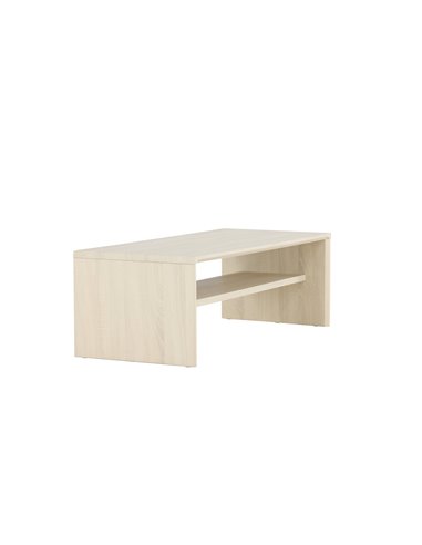 Soffbord Telemarket soffbord, 110 × 50 cm, Vitlaserad