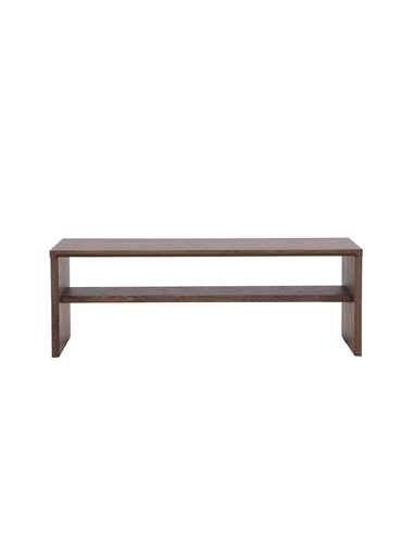Soffbord Telemarket soffbord, 110 × 50 cm, Mocca