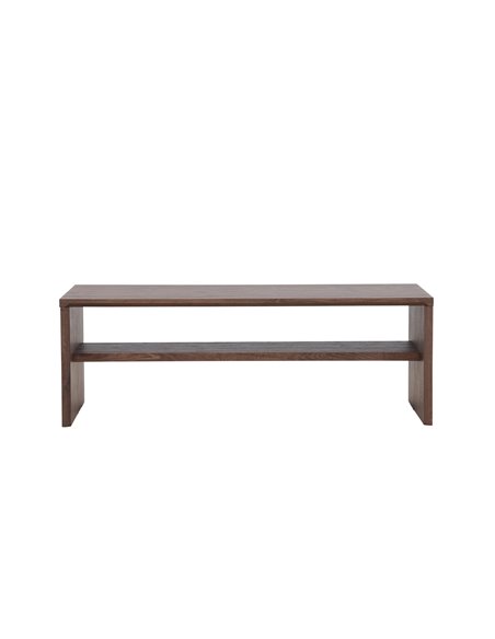 Soffbord Telemarket soffbord, 110 × 50 cm, Mocca