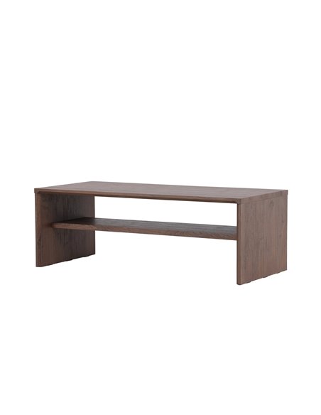 Soffbord Telemarket soffbord, 110 × 50 cm, Mocca