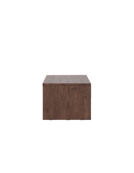 Soffbord Telemarket soffbord, 110 × 50 cm, Mocca