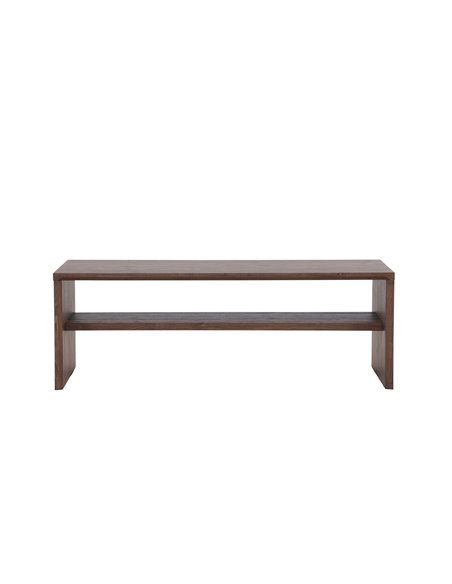 Soffbord Telemarket soffbord, 110 × 50 cm, Mocca