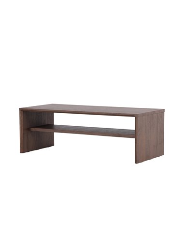 Soffbord Telemarket soffbord, 110 × 50 cm, Mocca