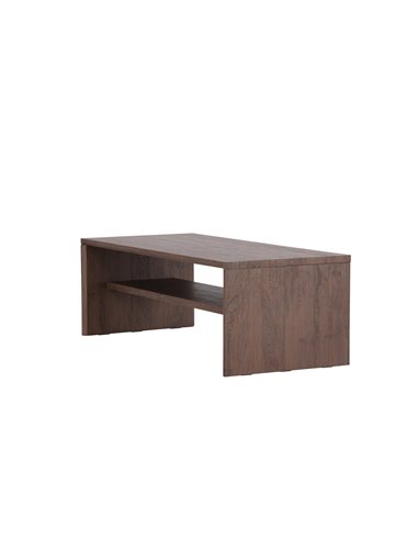 Soffbord Telemarket soffbord, 110 × 50 cm, Mocca