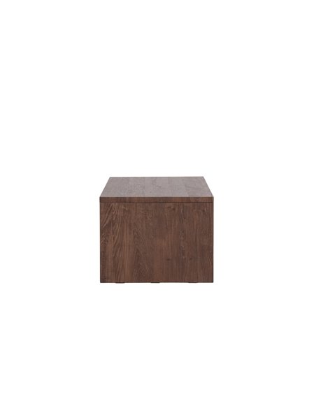 Soffbord Telemarket soffbord, 110 × 50 cm, Mocca