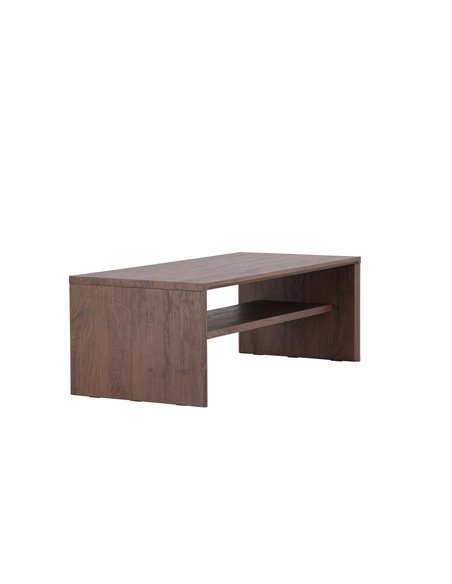 Soffbord Telemarket soffbord, 110 × 50 cm, Mocca