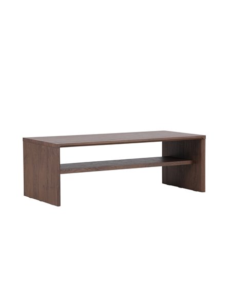Soffbord Telemarket soffbord, 110 × 50 cm, Mocca