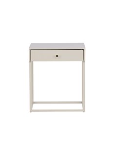 Skåp Bakal, Beige
