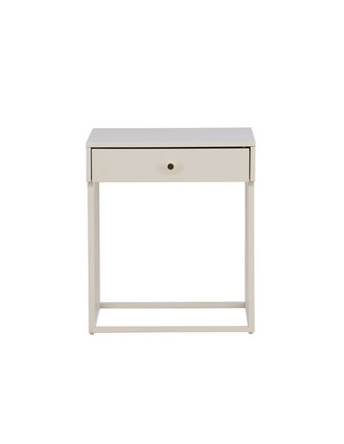 Skåp Bakal, Beige