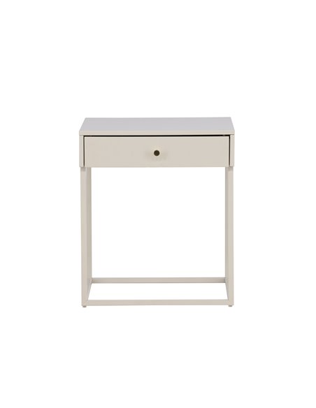Skåp Bakal, Beige