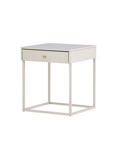 Skåp Bakal, Beige 2