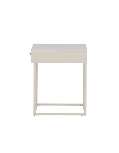 Skåp Bakal, Beige