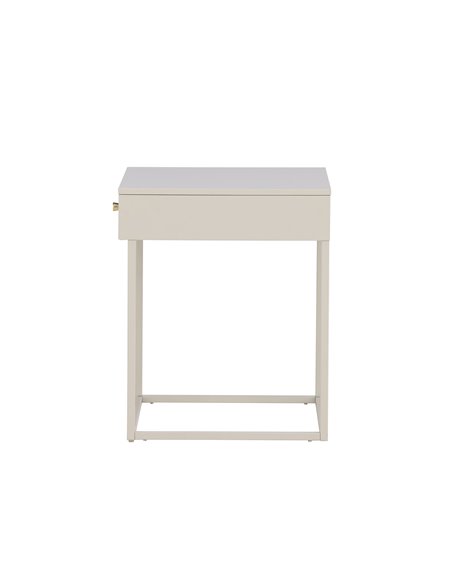 Skåp Bakal, Beige