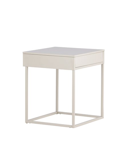 Skåp Bakal, Beige