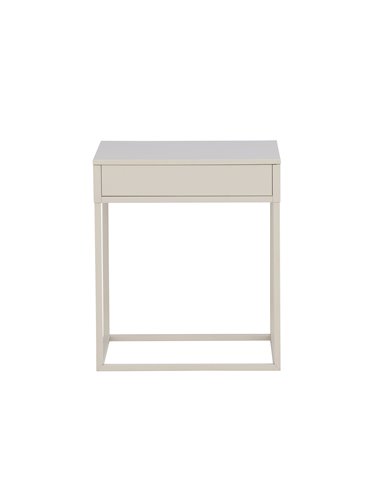 Skåp Bakal, Beige
