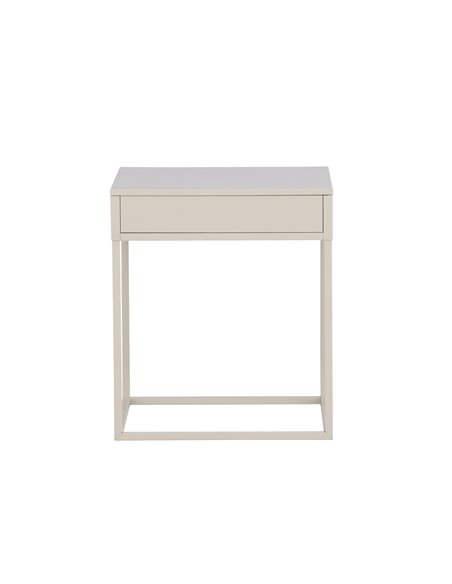 Skåp Bakal, Beige