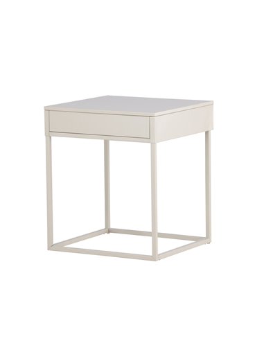 Skåp Bakal, Beige