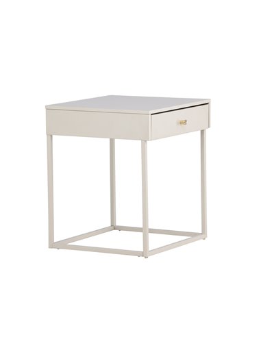 Skåp Bakal, Beige
