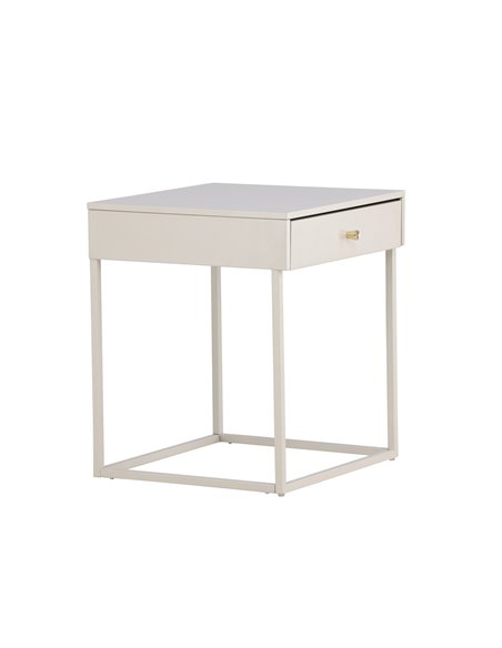 Skåp Bakal, Beige