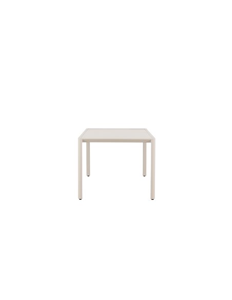 Matbord Giardini, 200 × 90 cm, Beige