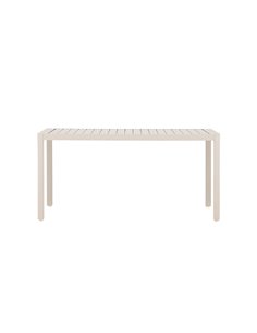 Matbord Giardini, 150 × 85 cm, Beige