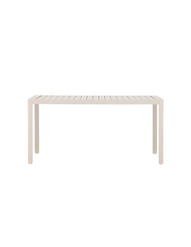Matbord Giardini, 150 × 85 cm, Beige