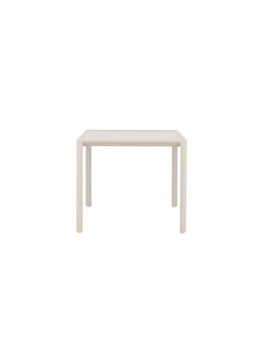 Matbord Giardini, 150 × 85 cm, Beige