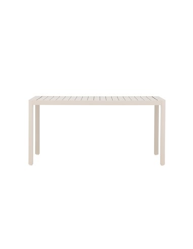 Matbord Giardini, 150 × 85 cm, Beige