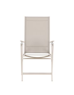Positionsstol Levanzo, Beige 2