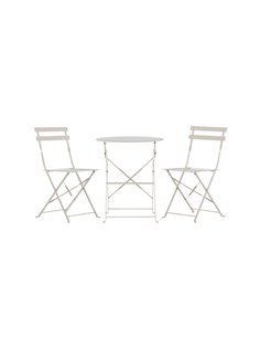 Tao Cafe Set