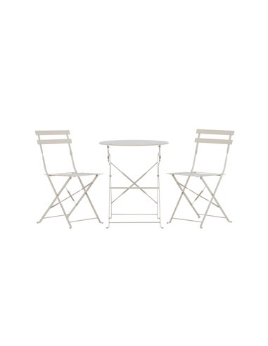 Tao Cafe Set