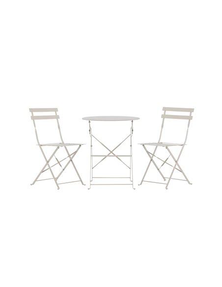 Tao Cafe Set