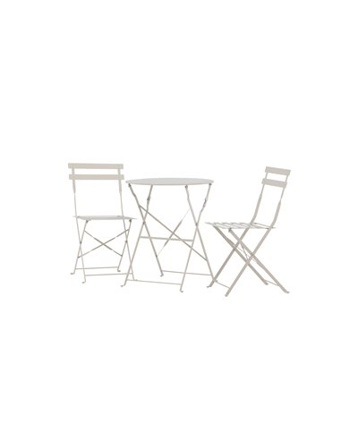 Tao Cafe Set
