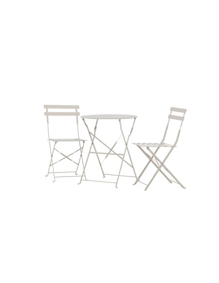 Tao Cafe Set