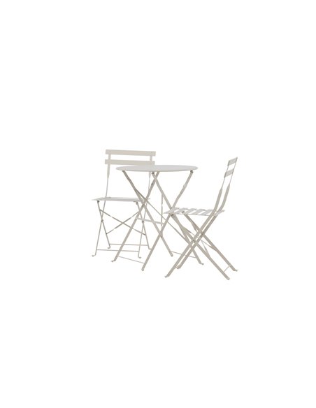 Tao Cafe Set
