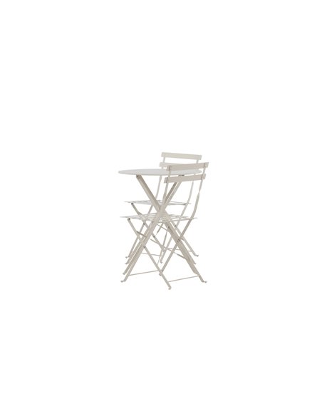 Tao Cafe Set