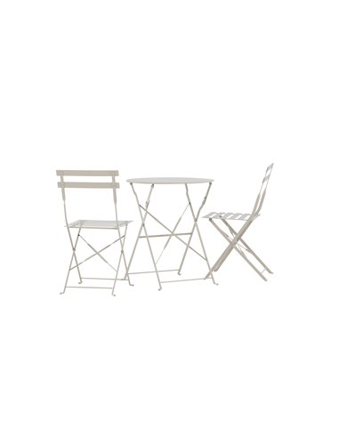 Tao Cafe Set