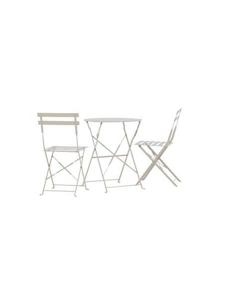 Tao Cafe Set