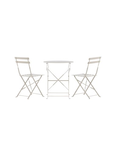 Tao Cafe Set