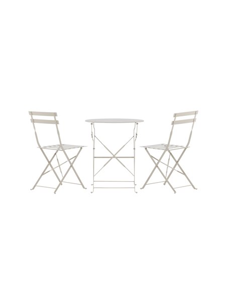 Tao Cafe Set
