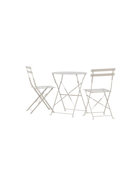 Tao Cafe Set