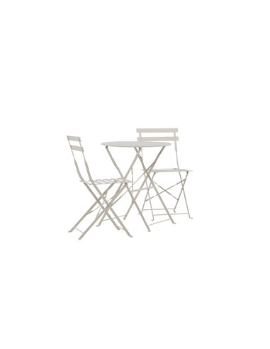 Tao Cafe Set