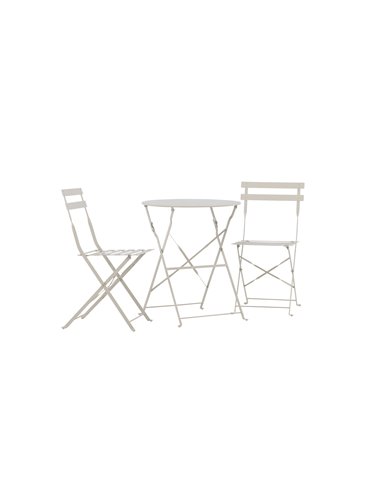 Tao Cafe Set