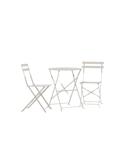 Tao Cafe Set