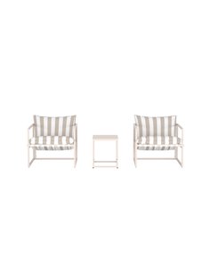 Messina Loungegrupp