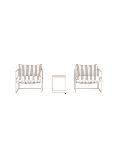 Messina Loungegrupp