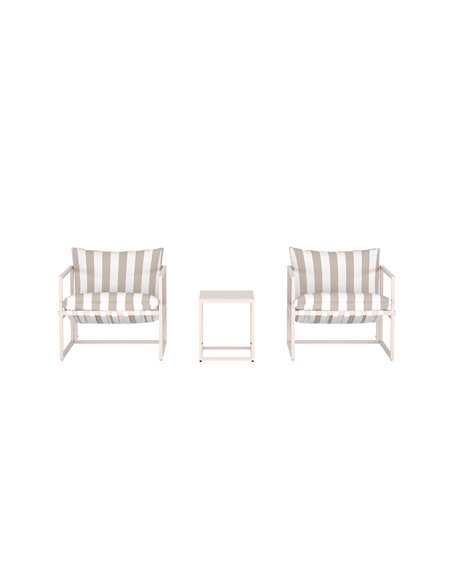 Messina Loungegrupp