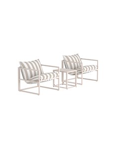 Messina Loungegrupp 2