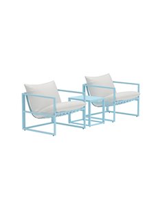 Messina Loungegrupp 2